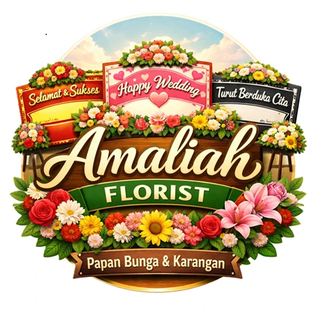 Papan Bunga Bejiarum